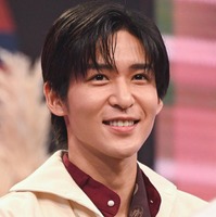 Snow Man目黒蓮＆向井康二、同じイベントに登壇 偶然一致したこと「嬉しいですね」