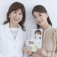 美人の黄金ルールは“若返り”朝ご飯。肥満予防、免疫力アップに肌年齢－７歳という研究結果がある食べ物とは【君島十和子さん×小林メディカルクリニック院長】