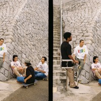 『KIDS』×weber