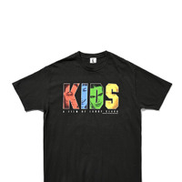 『KIDS』×weber