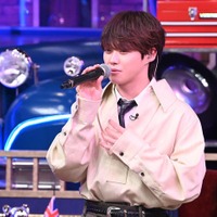 なにわ男子・大橋和也、高校時代の写真撮影で顔を隠していた理由 小5以来のアカペラ仲間と再会も