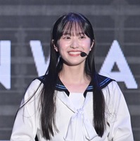 櫻坂46、三期生から3人目の“表題曲センター”誕生に反響「勢いすごい」「感慨深い」【「Unhappy birthday構文」フォーメーション】