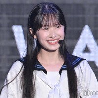 櫻坂46村井優、表題曲初センターに決定「不安ももちろんある」13thシングル「Unhappy birthday構文」【フォーメーション】