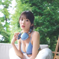 尾木波菜（C）藤原宏／集英社