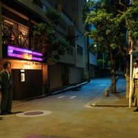 Netflixシリーズ「匿名の恋人たち」