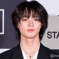 「BMSG」新グループSTARGLOW・RUI、父親の職業告白にスタジオ騒然 川島明「めちゃくちゃビッグ」「もちろん知っていますよ」