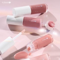 K-パレット、美容保湿成分配合で唇うるおうリッププランパーが新登場！