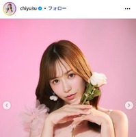 河西智美Instagramより