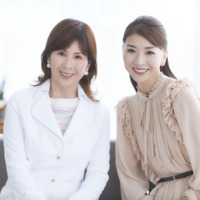 内科医が読み解く！「58歳・君島十和子さんが美しいのは必然」。腸活で育まれた「若さのカギ」となるホルモンとは【君島十和子さん×小林メディカルクリニック院長】