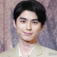 本田響矢、7年ぶり舞台で共演者から学び「たくさんメモをしました」【エノケン】