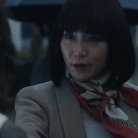 「MISS KING / ミス・キング」第2話　（C）AbemaTV, Inc.