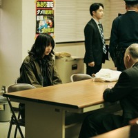 「MISS KING / ミス・キング」第2話　（C）AbemaTV, Inc.