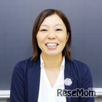 河合塾小論文科講師 田本正子氏