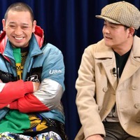 千鳥・大悟、ノブと“コンビ格差”を感じていた時代の心境を明かす「ヤバいと思ったよ」
