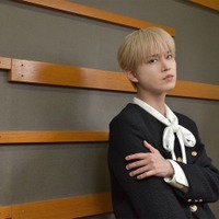 白岩瑠姫、“JO1メンバーでいちばんミステリアスな存在は？”に回答【娘の命を奪ったヤツを殺すのは罪ですか？】