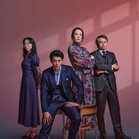 小栗旬、三谷幸喜新作舞台で主演 共演に“舞台初挑戦”菊地凛子ら【いのこりぐみ】