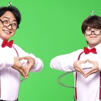 片岡愛之助＆なにわ男子・大橋和也、歌とダンスで息ぴったり 再共演に喜び「こんなに早く大橋君と会えるなんて」