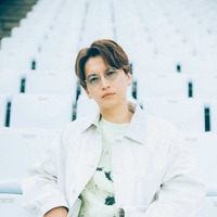 大倉忠義／アーティスト写真（提供写真）