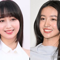 Cocomi、妹・Koki,起用のランジェリーブランド広告に遭遇「おしり」LINEのやり取りも話題「尊い」「仲良すぎ」