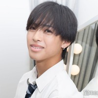 「今日好き」曽根凌輔、髪色チェンジ報告「清潔感すごい」「カッコよすぎ」の声