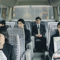 『架空の犬と嘘をつく猫』©2025 映画「架空の犬と嘘をつく猫」製作委員会