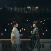 『架空の犬と嘘をつく猫』©2025 映画「架空の犬と嘘をつく猫」製作委員会