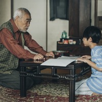 『架空の犬と嘘をつく猫』©2025 映画「架空の犬と嘘をつく猫」製作委員会