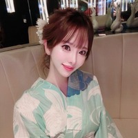 「ジャングル熊本」成瀬れなInstagramより