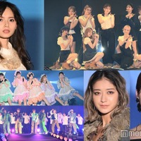 「TGC北九州2025」齋藤飛鳥・生見愛瑠・池田美優・FANTASTICS・FRUITS ZIPPER・ME:I、100組以上の豪華出演者に観客熱狂【写真特集】