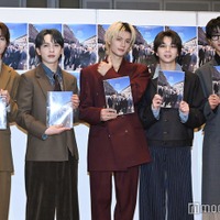 M!LK、メモリアルな写真集に自信「さらにビジュいいじゃん！」