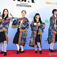 新しい学校のリーダーズ、メンバー体調不良でツアー2公演を急遽延期「ご迷惑をおかけし誠に申し訳ございません」