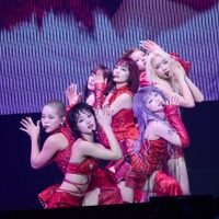 XG、13曲圧巻ライブパフォ Creepy Nuts・＆TEAM・ano…豪華アーティスト集結に15000人熱狂【Coca-Cola X Fes 2025】