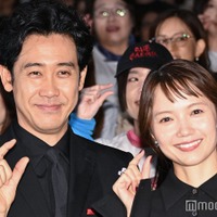 大泉洋、宮崎あおいの可愛さ熱弁「思わず笑顔になってしまう」 監督からは「笑わないで」と指示【ちょっとだけエスパー】