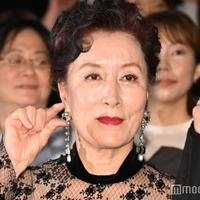 高畑淳子、ロケ撮影前日に骨折していた 突然の告白に会場ざわつく【ちょっとだけエスパー】