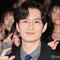岡田将生、約19年前にオーディションで出会った「ラストマイル」俳優と再会 意外な縁明らかに【ちょっとだけエスパー】