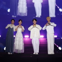 『ストロベリームーン 余命半年の恋』SPECIAL STAGE　©️TGC 北九州 2025
