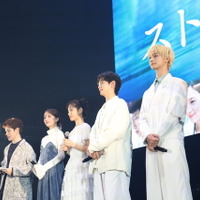 『ストロベリームーン 余命半年の恋』SPECIAL STAGE　©️TGC 北九州 2025