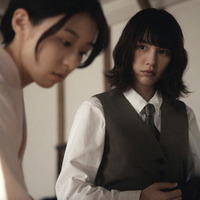 「MISS KING／ミス・キング」第3話　（C）AbemaTV, Inc.