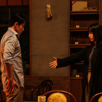 小栗旬＆ハン・ヒョジュ、“自分らしくいられる”関係を語るNetflix「匿名の恋人たち」特別映像
