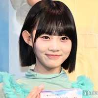 ME:I・SHIZUKU（飯田栞月）当面活動休止「規定に反する事案が発覚」所属事務所が発表【全文】