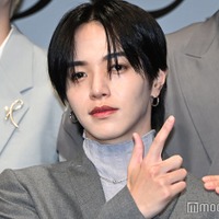 JO1大平祥生、活動休止を発表「弊社の規定に反する事案が発覚」鶴房汐恩に続き2人目の休止【全文】