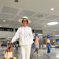 中村江里子Instagramより