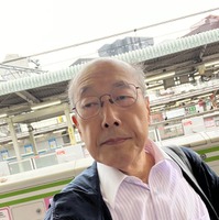 桐谷さんXより