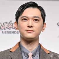 吉沢亮（C）モデルプレス