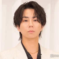 北山宏光、6年ぶり主演舞台への思い 人気女優から稽古場での姿暴露される「餌付けです」【醉いどれ天使】