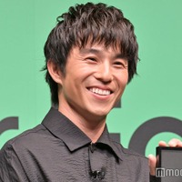 中尾明慶（C）モデルプレス