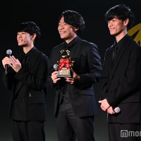QuizKnock「クリエイティブ」部門で受賞 伊沢拓司「クイズはコミュニケーション」【anan AWARD 2025】