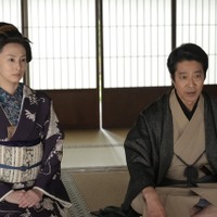 連続テレビ小説 「ばけばけ」9話