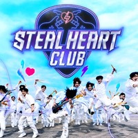 「STEAL HEART CLUB」ビジュアル（C）CJ ENM. All Rights Reserved