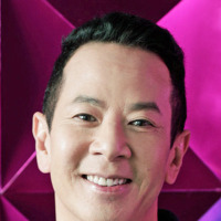 レイ・ヨン監督　©2023 Jefu Ha Studio.